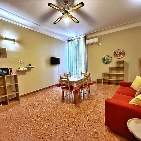 Case Triscele - B&B Szirakúza Kültér fotó