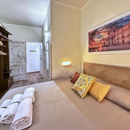 Case Triscele - B&B Szirakúza Kültér fotó