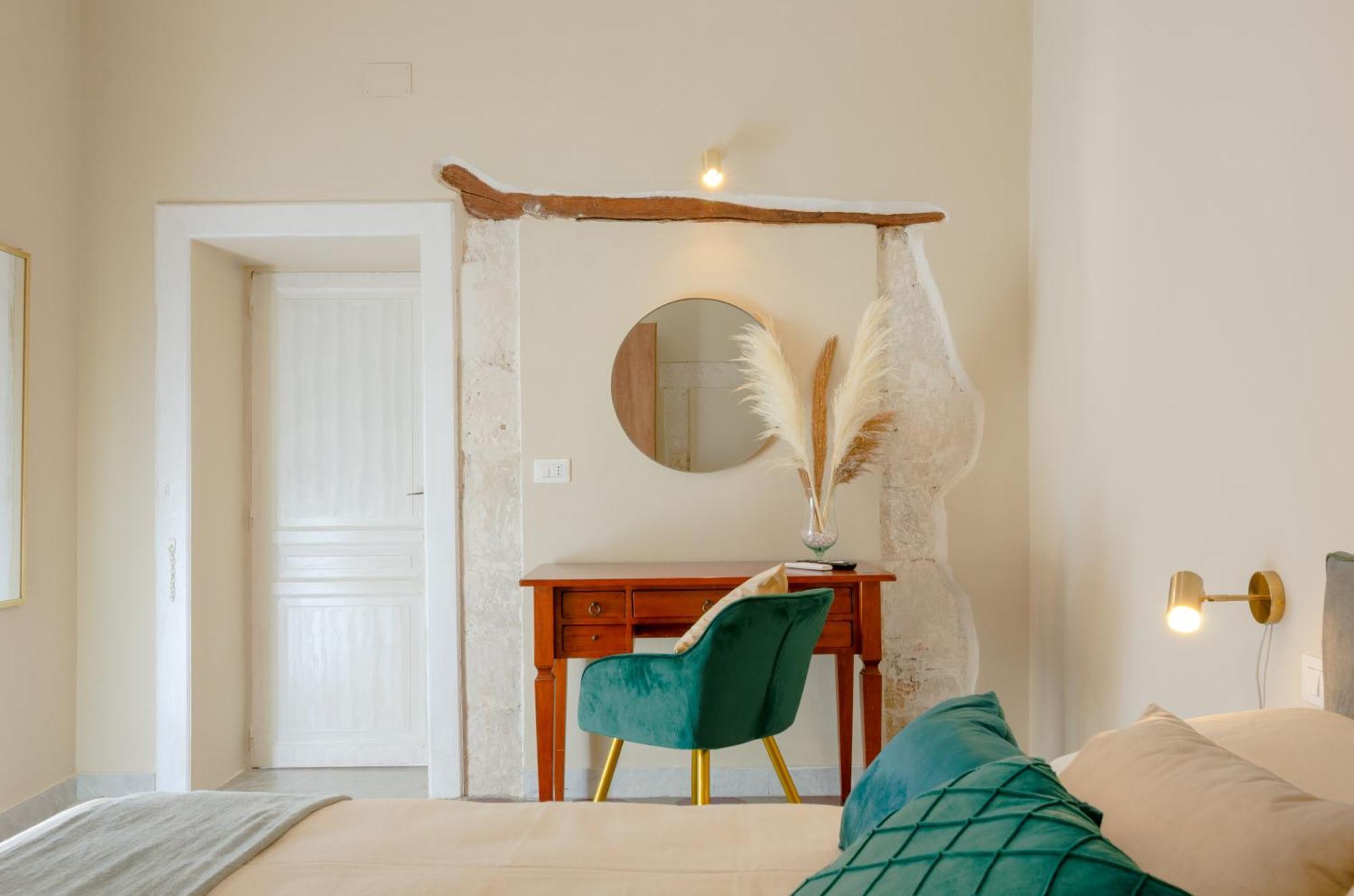 Case Triscele - B&B Szirakúza Kültér fotó