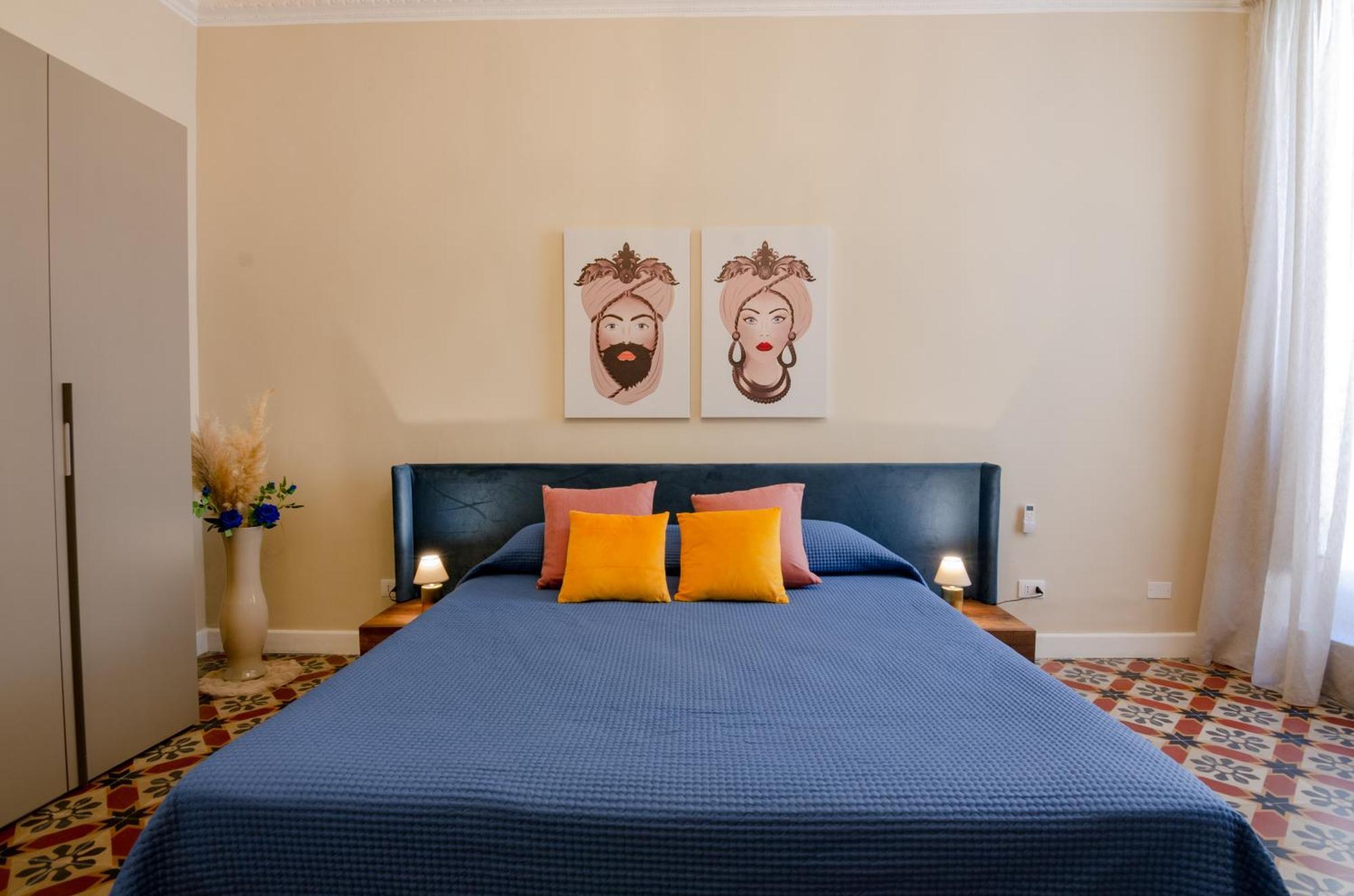 Case Triscele - B&B Szirakúza Kültér fotó