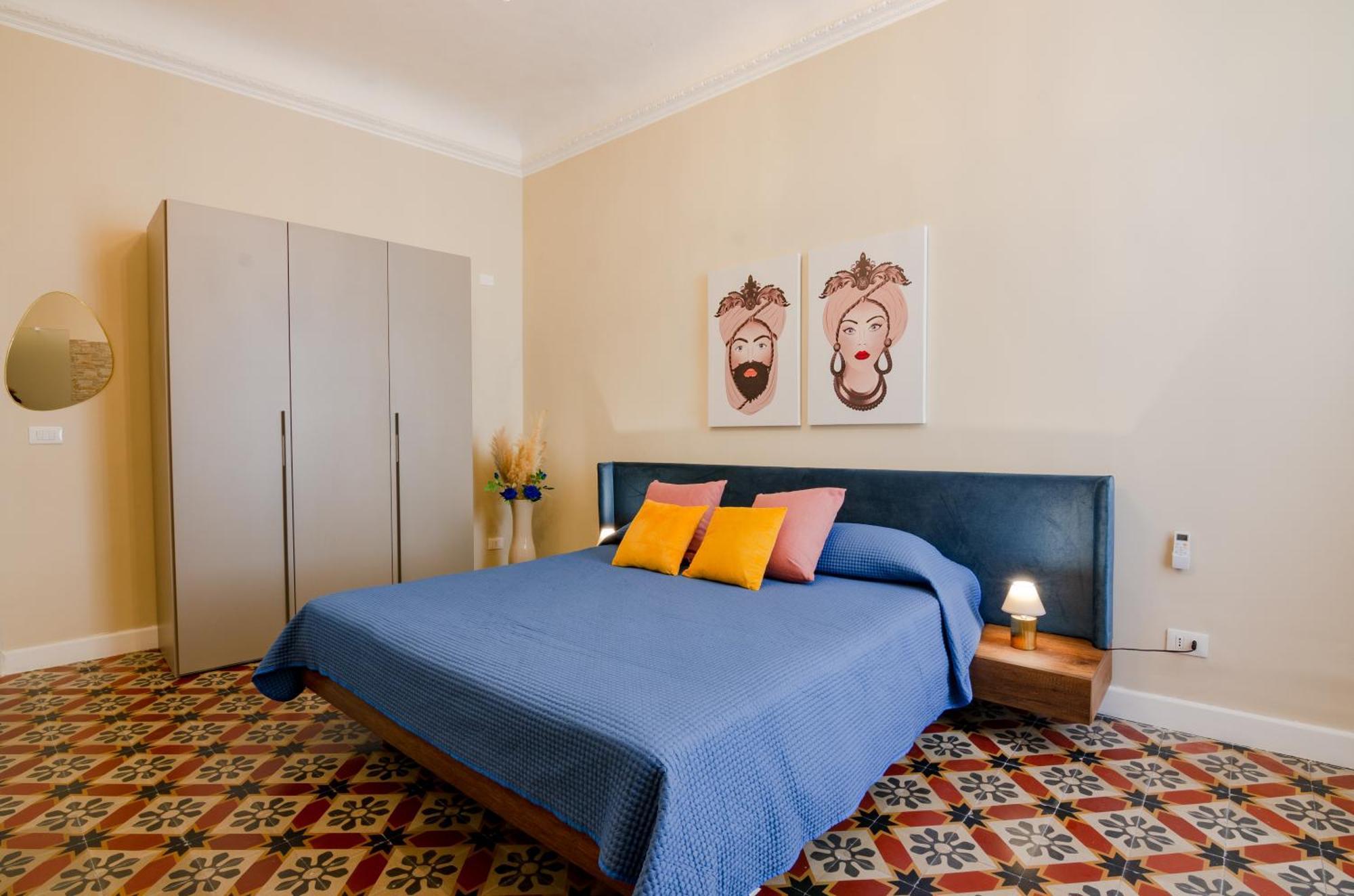 Case Triscele - B&B Szirakúza Kültér fotó