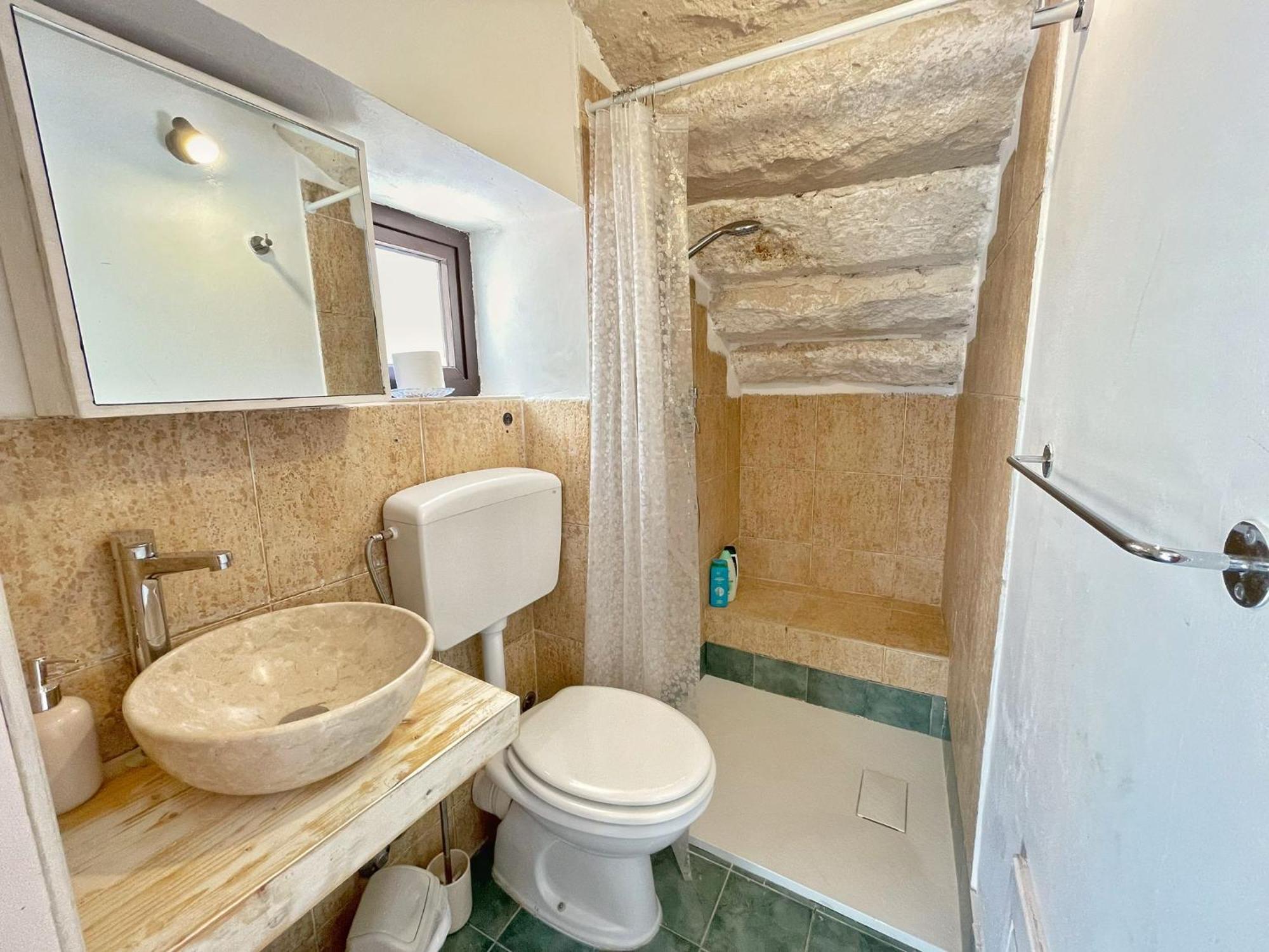 Case Triscele - B&B Szirakúza Kültér fotó