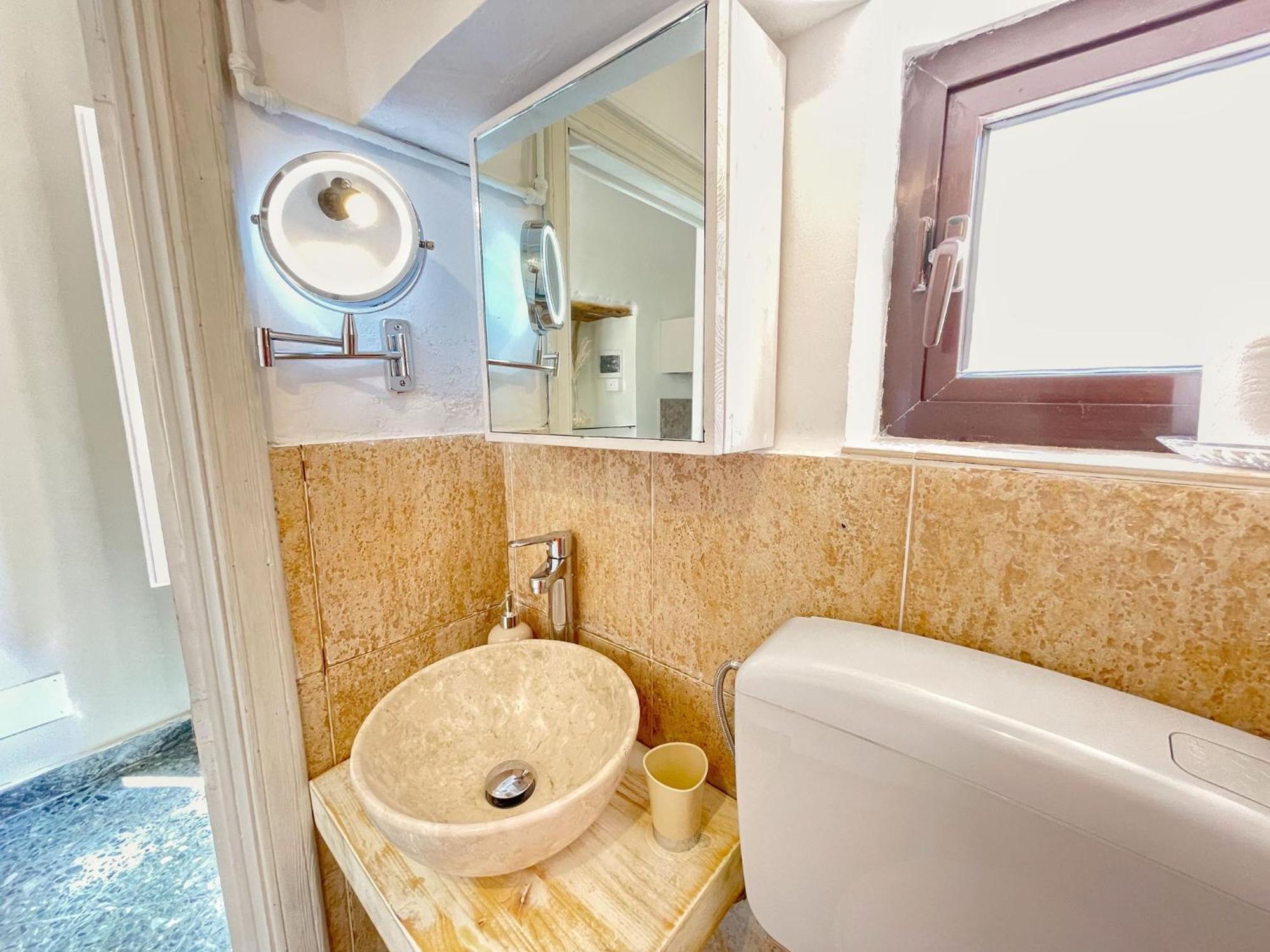 Case Triscele - B&B Szirakúza Kültér fotó