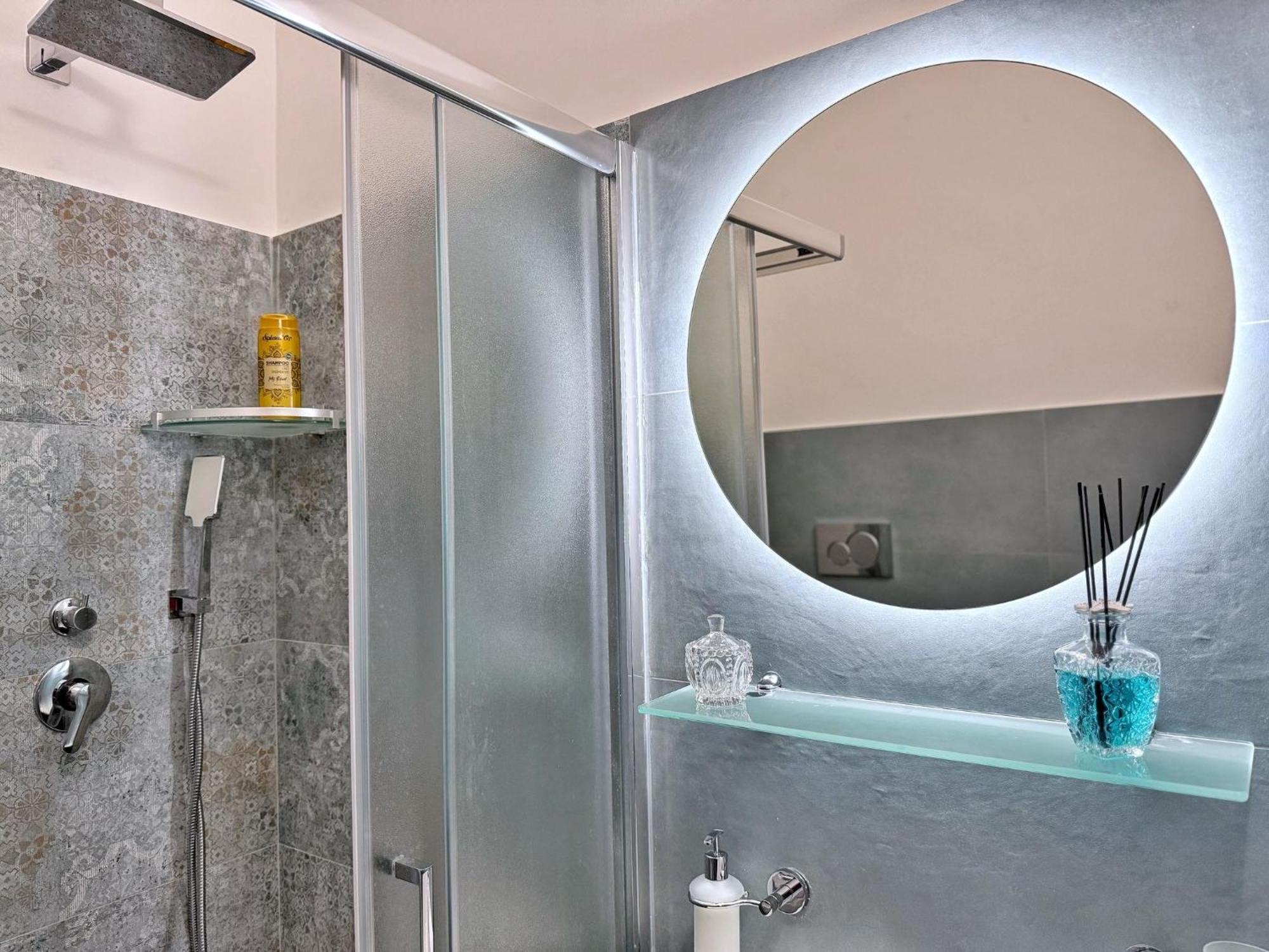 Case Triscele - B&B Szirakúza Kültér fotó