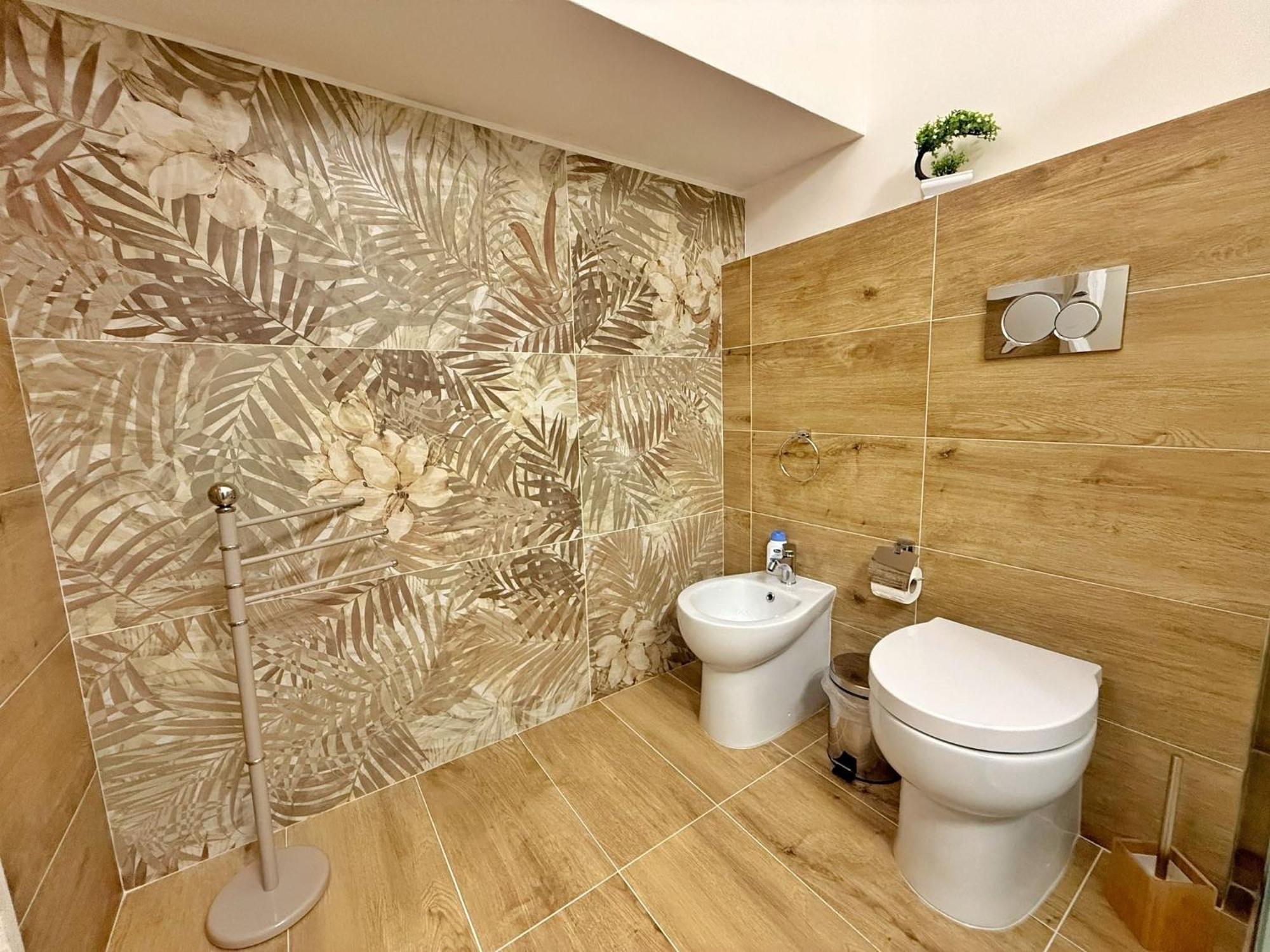 Case Triscele - B&B Szirakúza Kültér fotó
